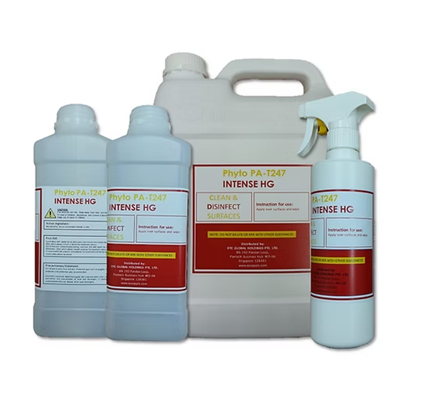 Phyto PA-T247 INTENSE HG